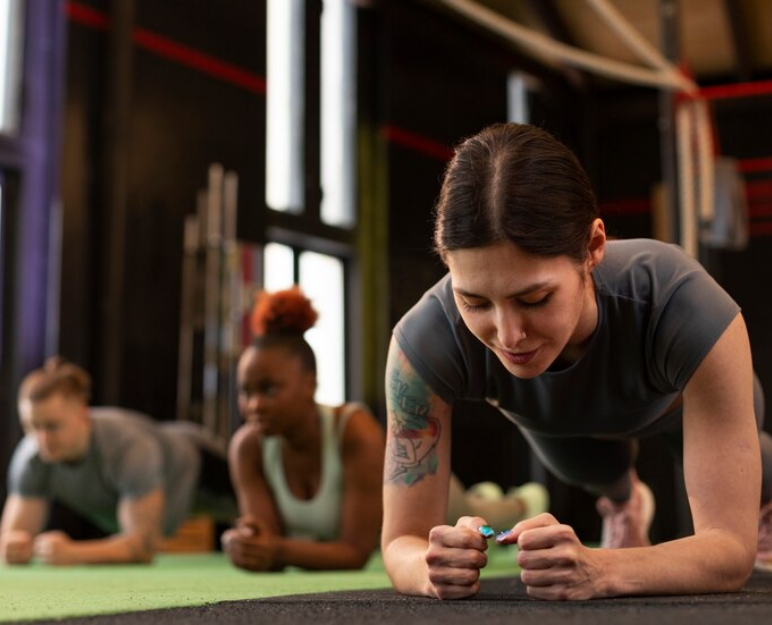 Functional training